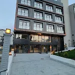 Ankara Lxry Park Hotel