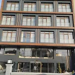Ankara Lxry Park Hotel